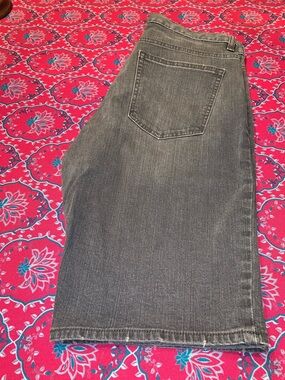 EUC Men’s Urban Pipeline Shorts, Grey.  Sz 30 Waist.